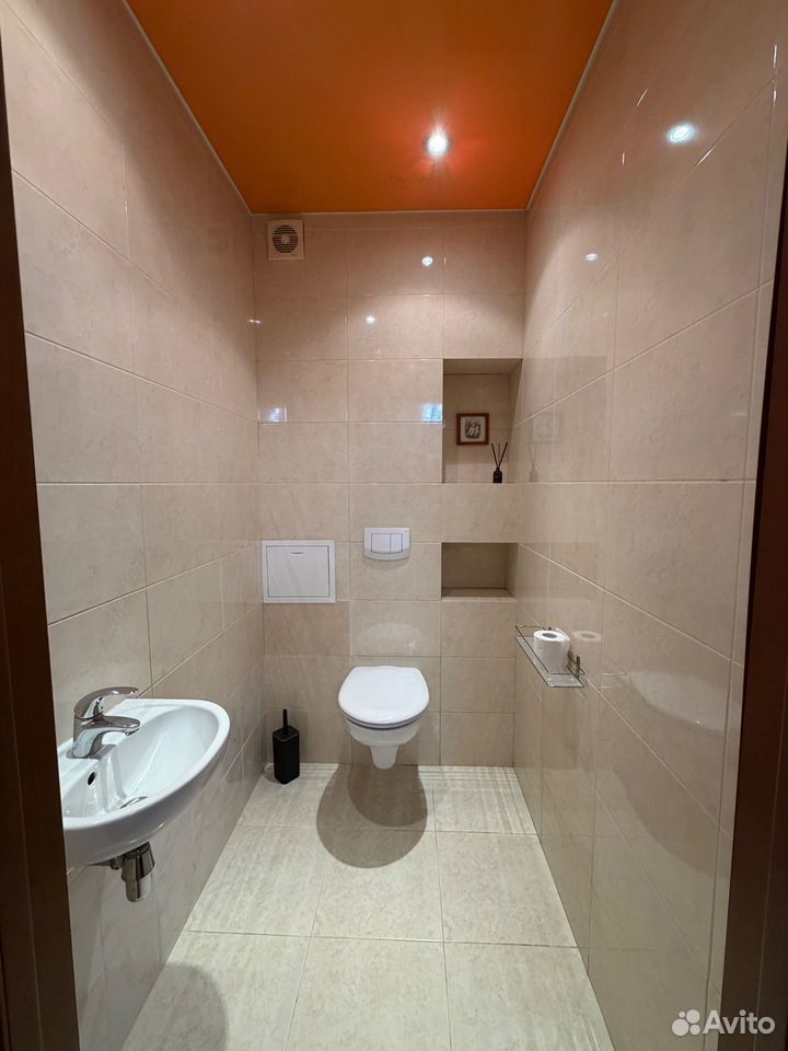 m. Medvedkovo: Apartment, 3-rooms