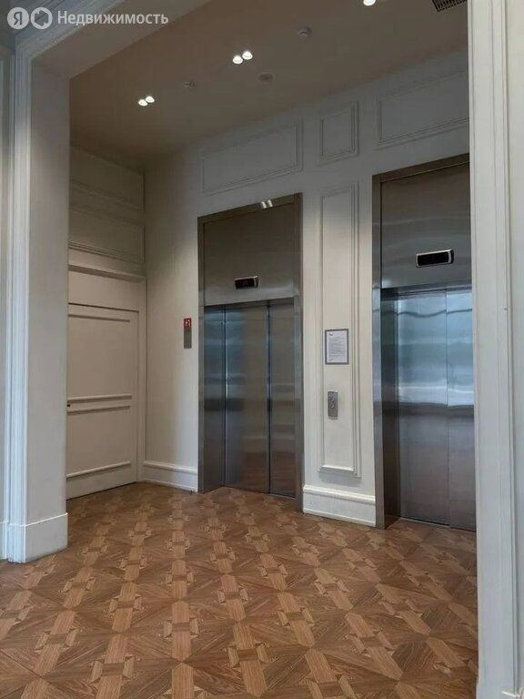 m. Dinamo: Apartment, 2-rooms