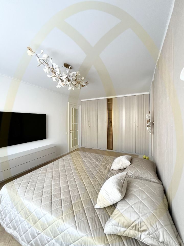 m. Vavilovskaya: Apartment, 2-rooms
