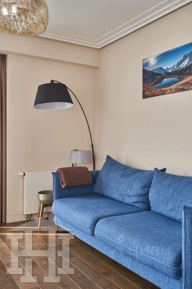 m. Savelovskaya: Apartment, 2-rooms