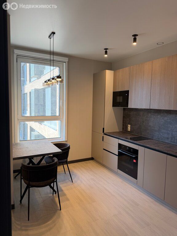 m. Serp i Molot: Apartment, 1-rooms