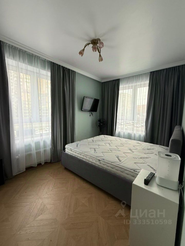 m. Planernaya: Apartment, 2-rooms