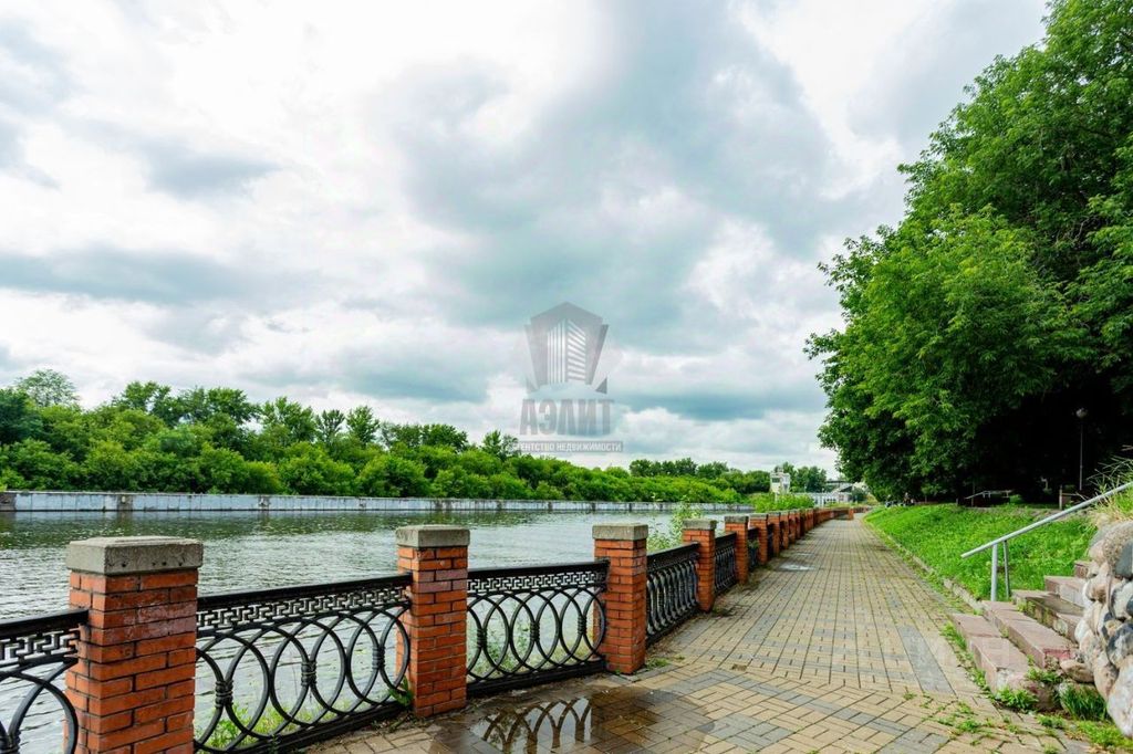 m. Schukinskaya: Apartment, 3-rooms