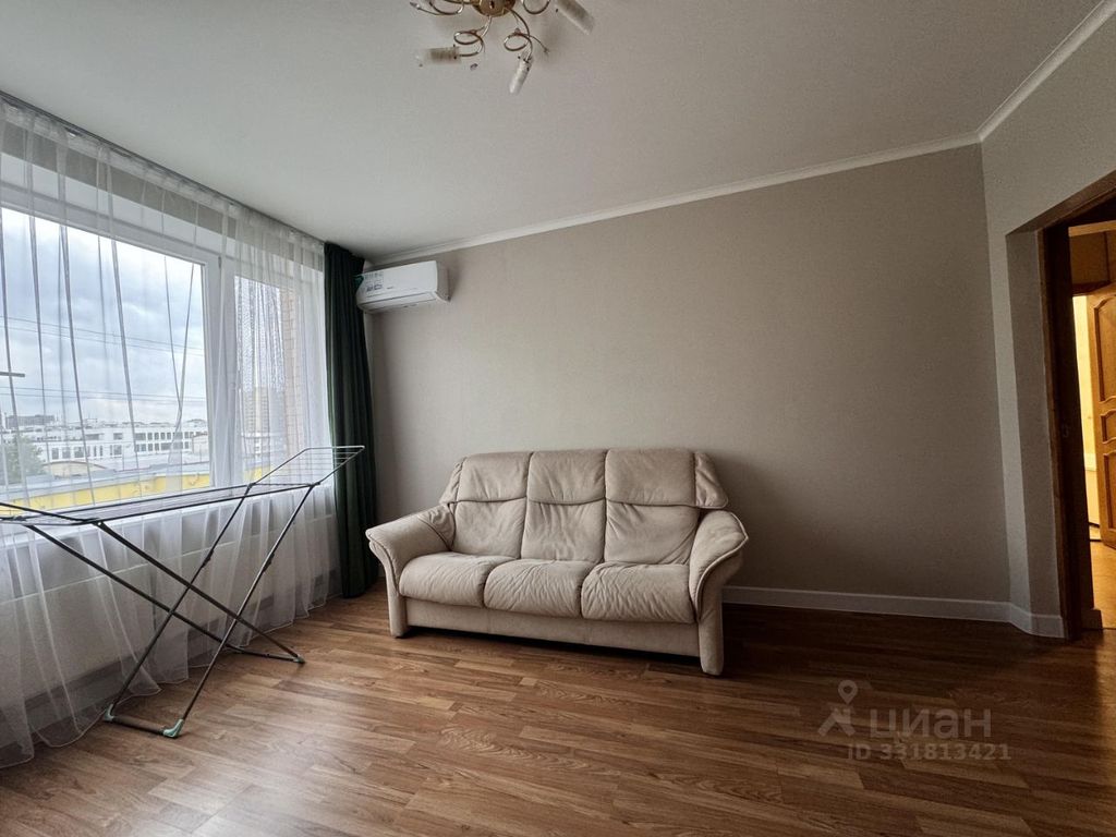 m. Bakovka: Apartment, 1-rooms