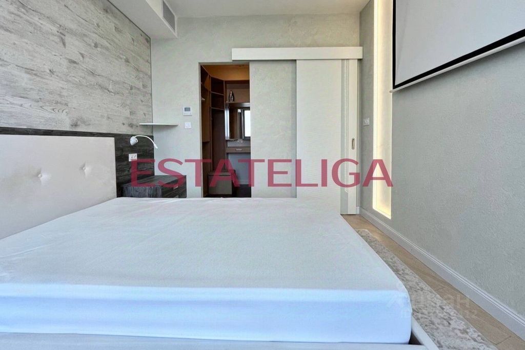 m. Fili: Apartment, 2-rooms