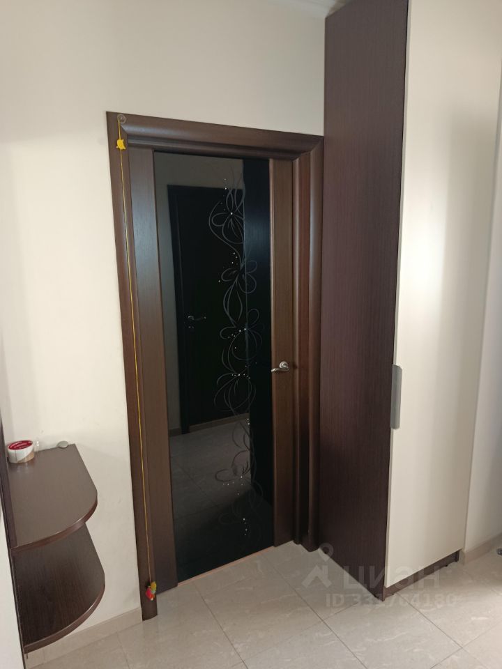 m. Ulitsa Milashenkova: Apartment, 1-rooms