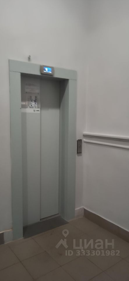 m. Krasnye vorota: Apartment, 1-rooms