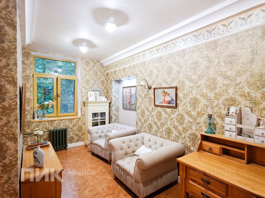 m. Lefortovo: Apartment, 1-rooms