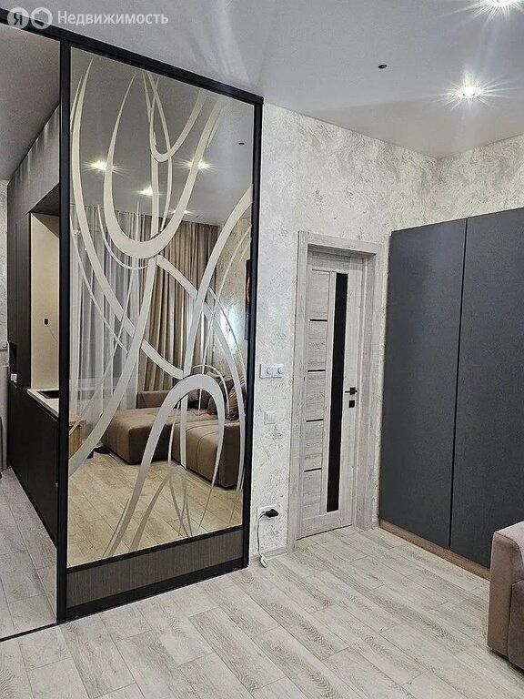 m. Moskva Tovarnaya: Apartment, studio