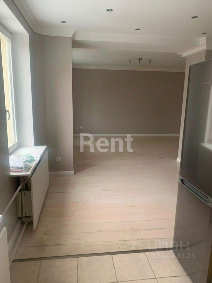 m. Park kultury: Apartment, 2-rooms