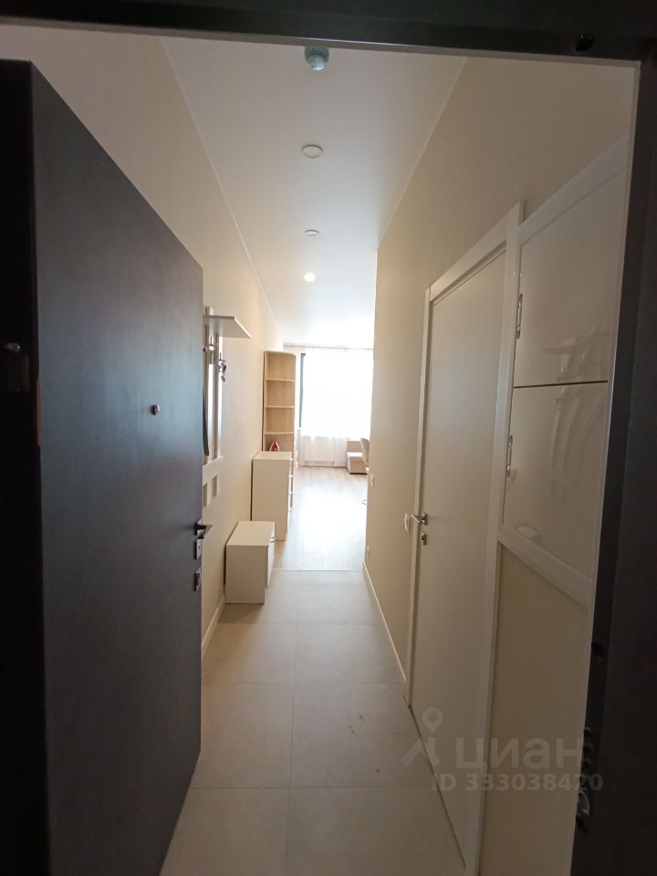 m. Sviblovo: Apartment, studio