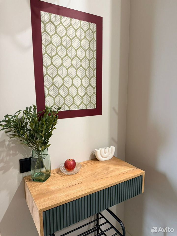 m. Serp i Molot: Apartment, 2-rooms