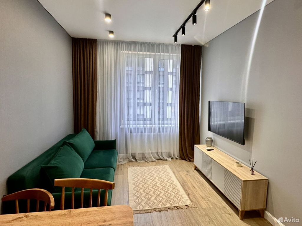 m. Rumyantsevo: Apartment, 1-rooms