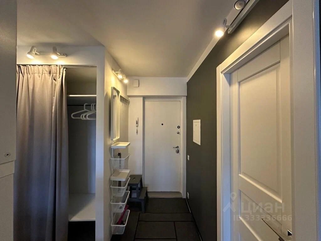 m. Paveletskaya: Apartment, 1-rooms