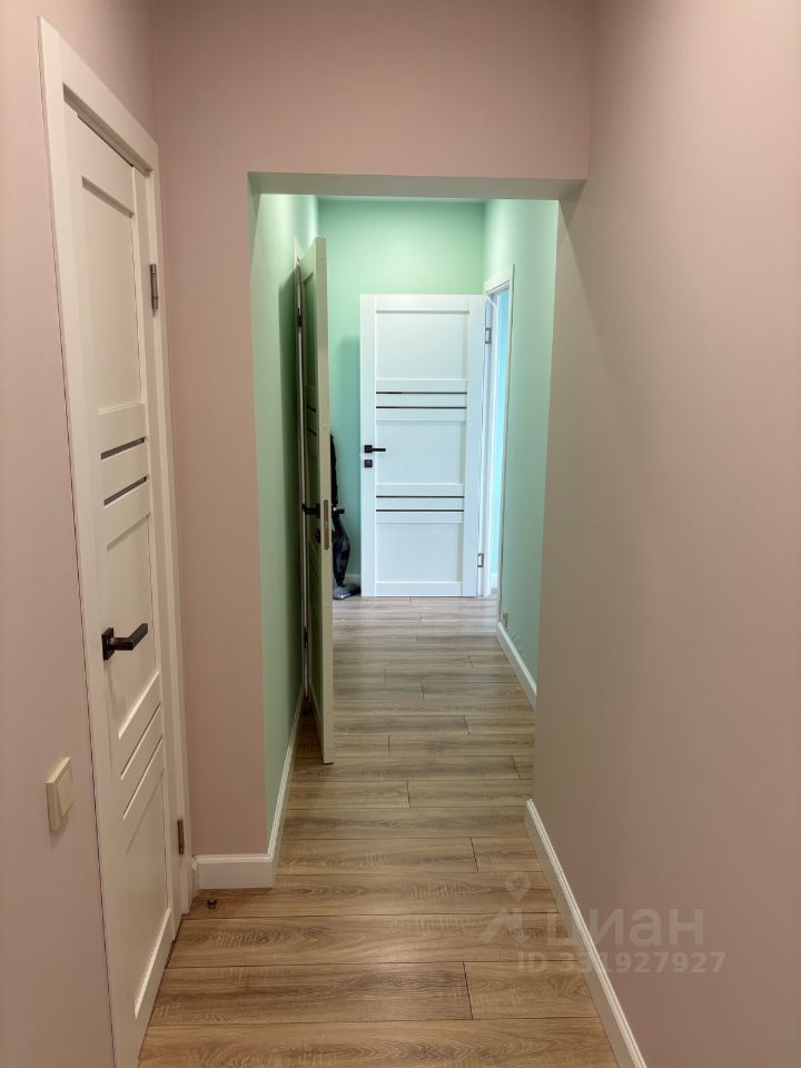 m. Chertanovskaya: Apartment, 1-rooms