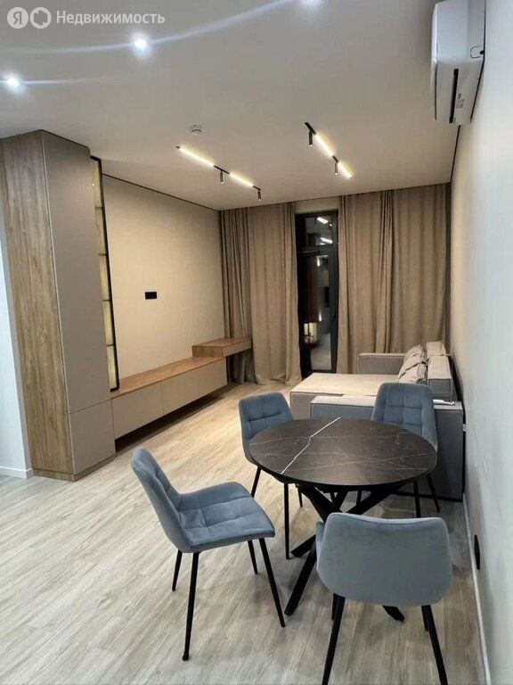 m. Tekhnopark: Apartment, 2-rooms