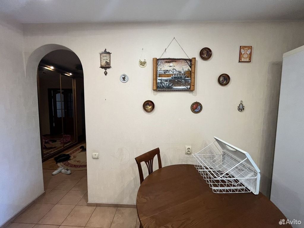 m. Podolsk: Apartment, 3-rooms