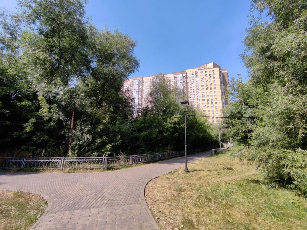 m. Ochakovo I: Apartment, 1-rooms
