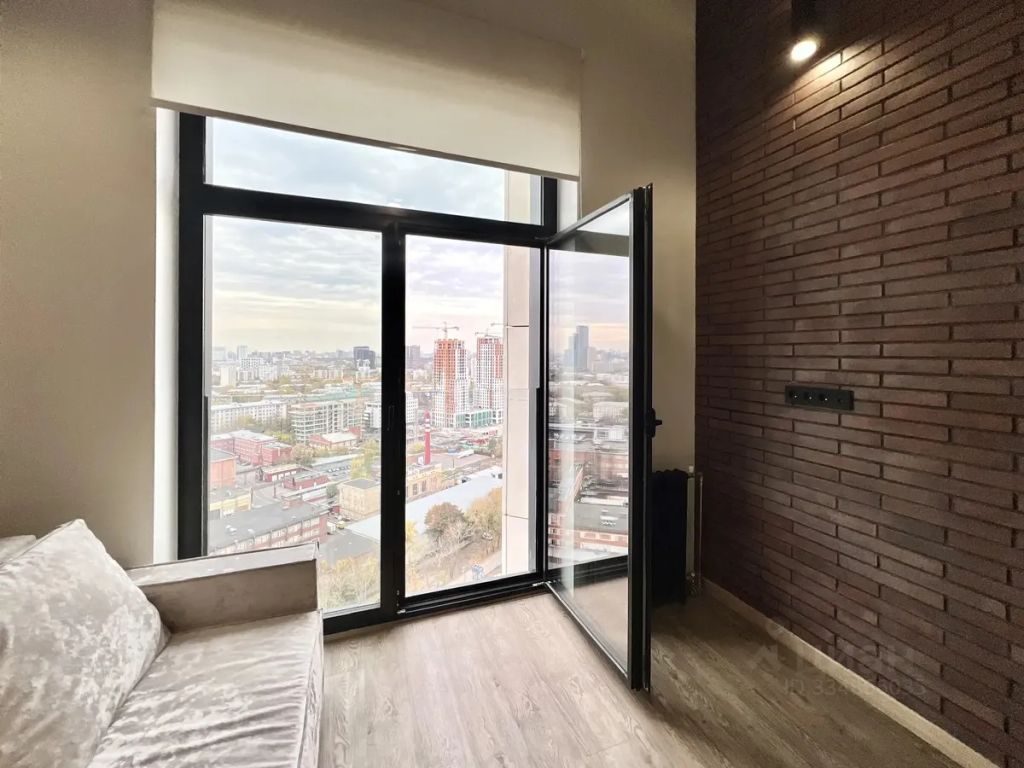 m. Ostankino: Apartment, 2-rooms