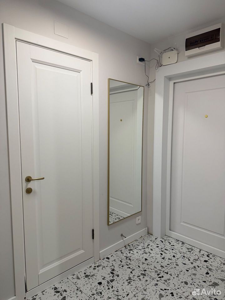 m. Yakhromskaya: Apartment, 1-rooms