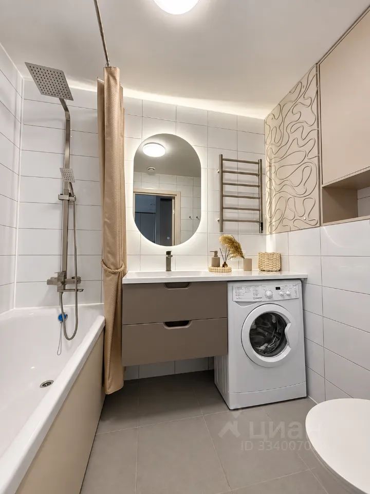 m. Likhobory: Apartment, 1-rooms