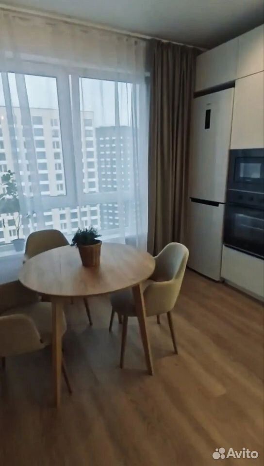 m. Kotelniki: Apartment, 2-rooms