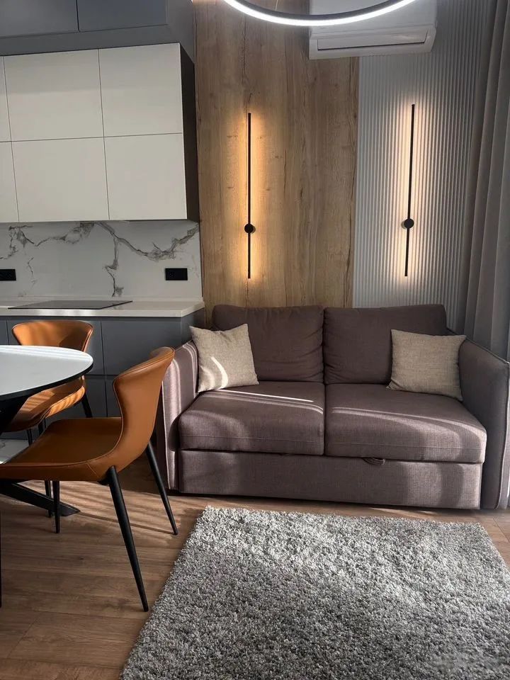 m. Tekhnopark: Apartment, 1-rooms