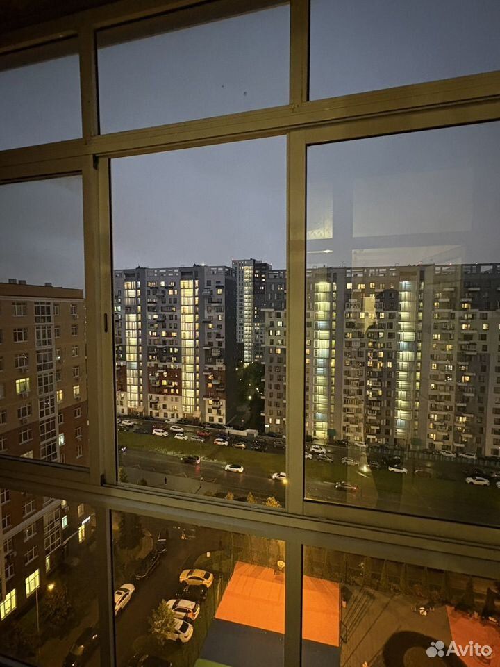 m. Kommunarka: Apartment, 1-rooms
