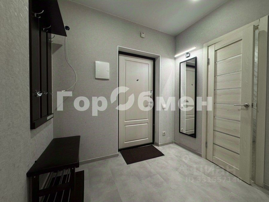 m. Nemchinovka: Apartment, 1-rooms