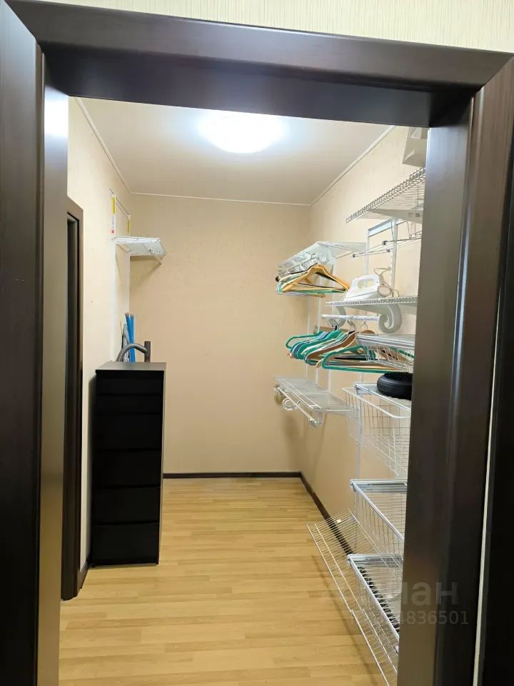 m. Khimki: Apartment, 1-rooms