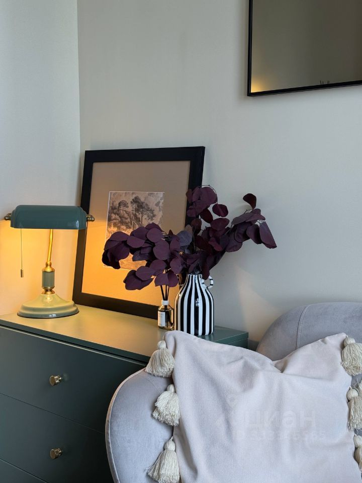 m. Aminyevskaya: Apartment, studio