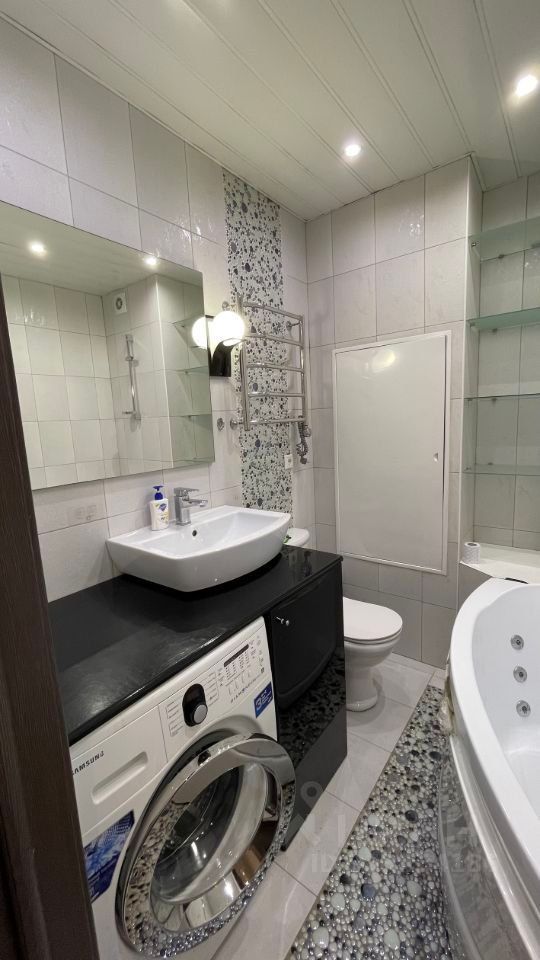 m. Penyagino: Apartment, 4-rooms