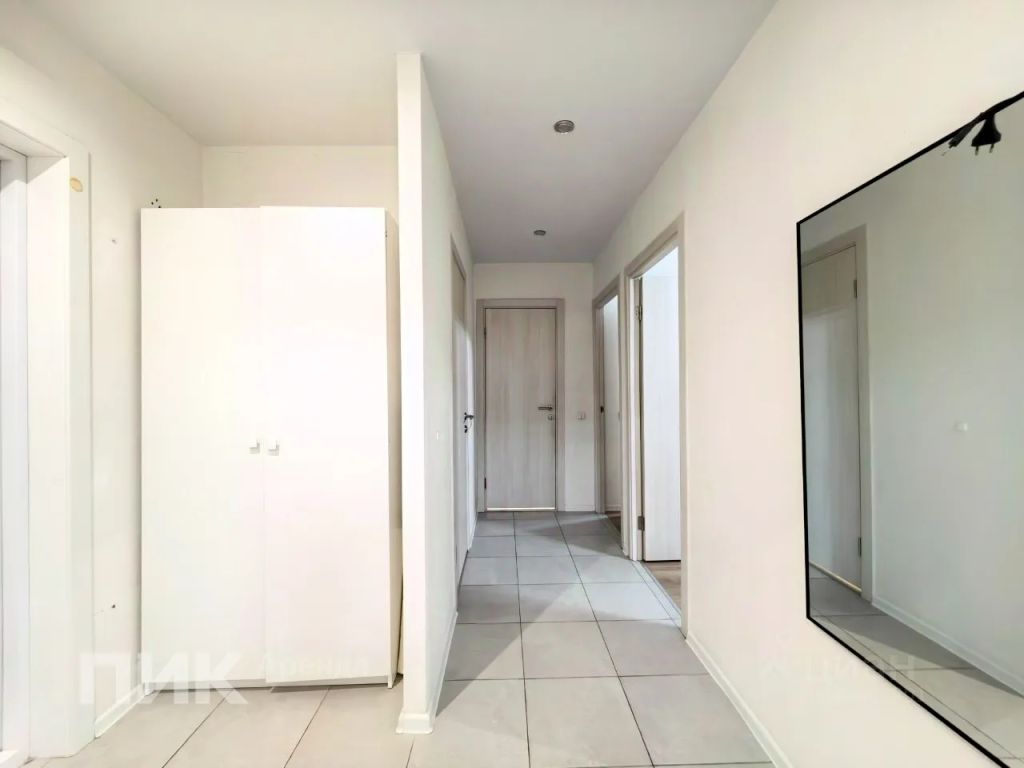 m. Ukhtomskaya: Apartment, 2-rooms