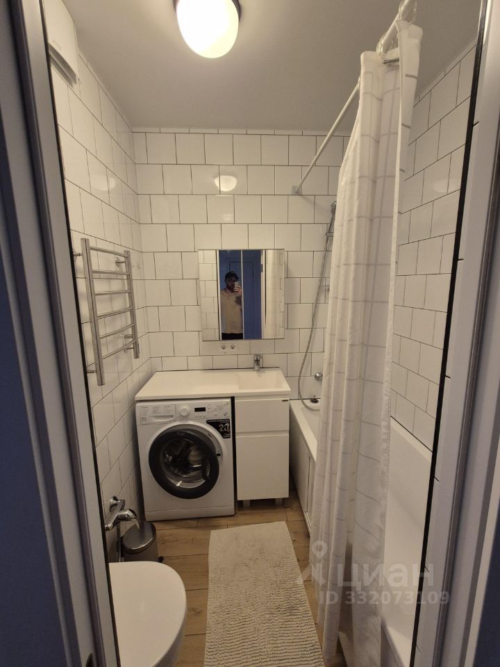 m. Solntsevo: Apartment, 1-rooms