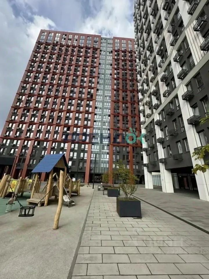 m. Volgogradsky prospekt: Apartment, 2-rooms