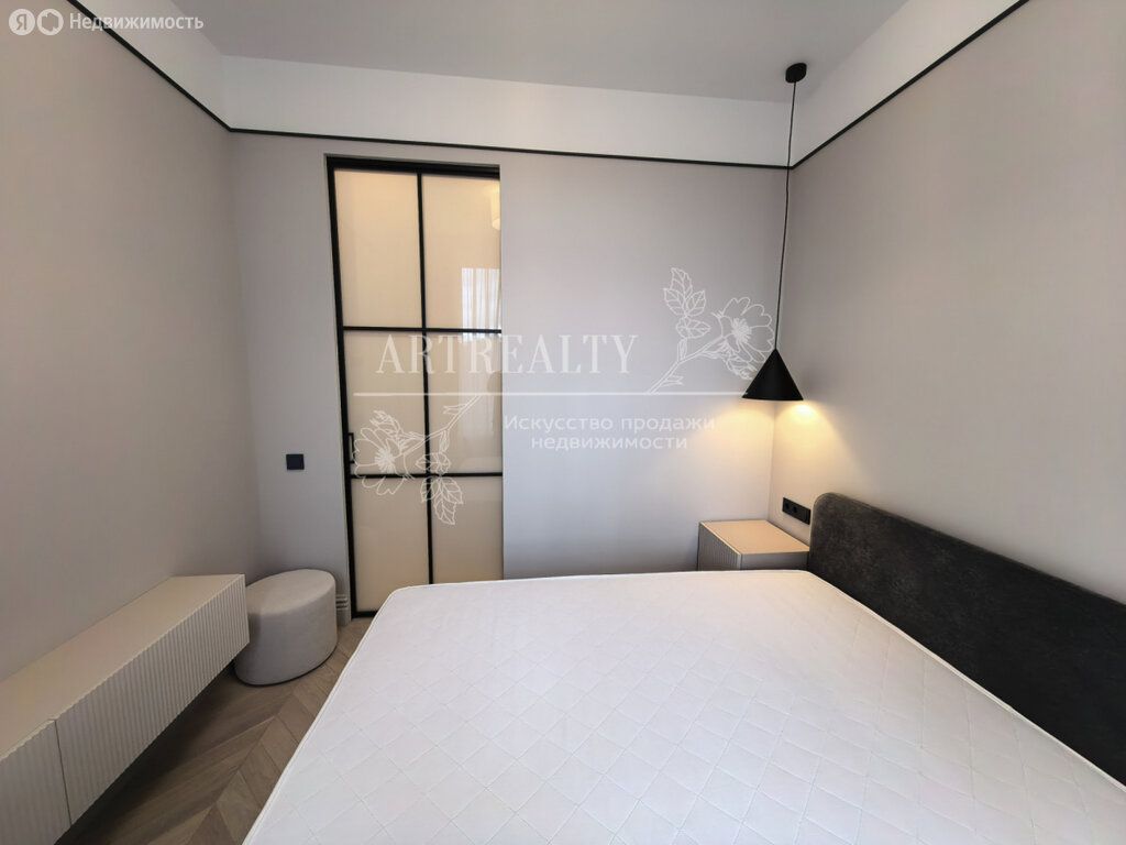 m. Shelepikha: Apartment, 2-rooms