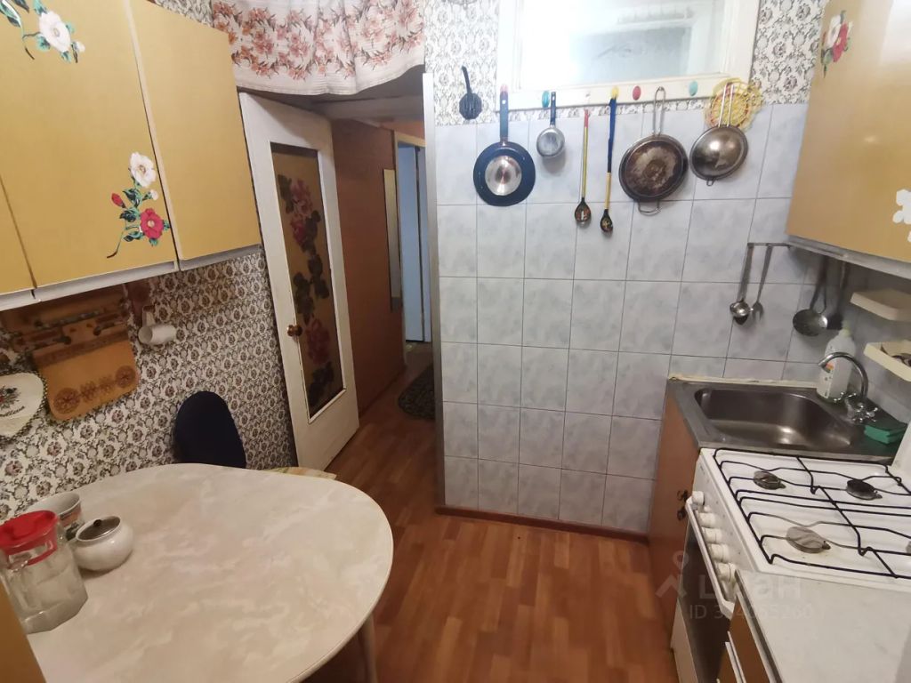 m. Kotelniki: Apartment, 2-rooms