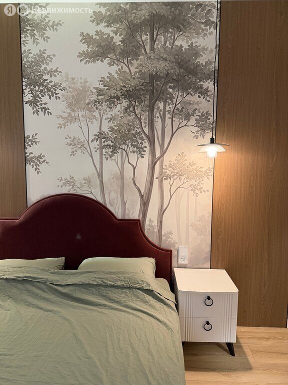m. Dubrovka: Apartment, 2-rooms