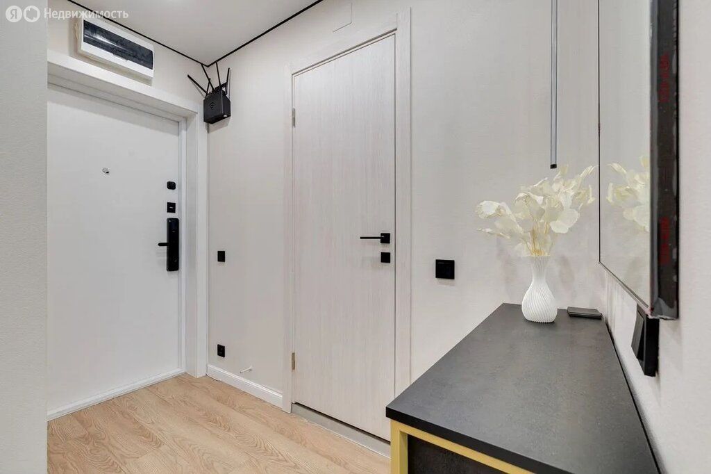 m. Degunino: Apartment, 1-rooms
