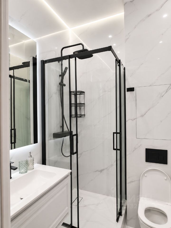 m. Ostankino: Apartment, 1-rooms