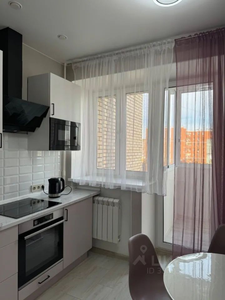 m. Novoslobodskaya: Apartment, 2-rooms