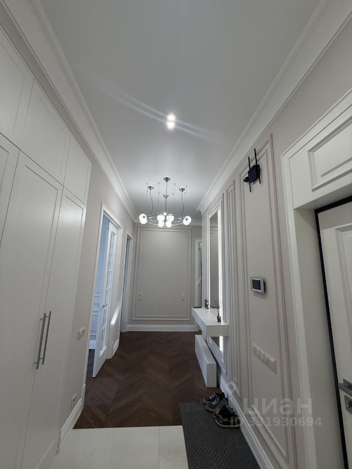 m. Spartak: Apartment, 3-rooms
