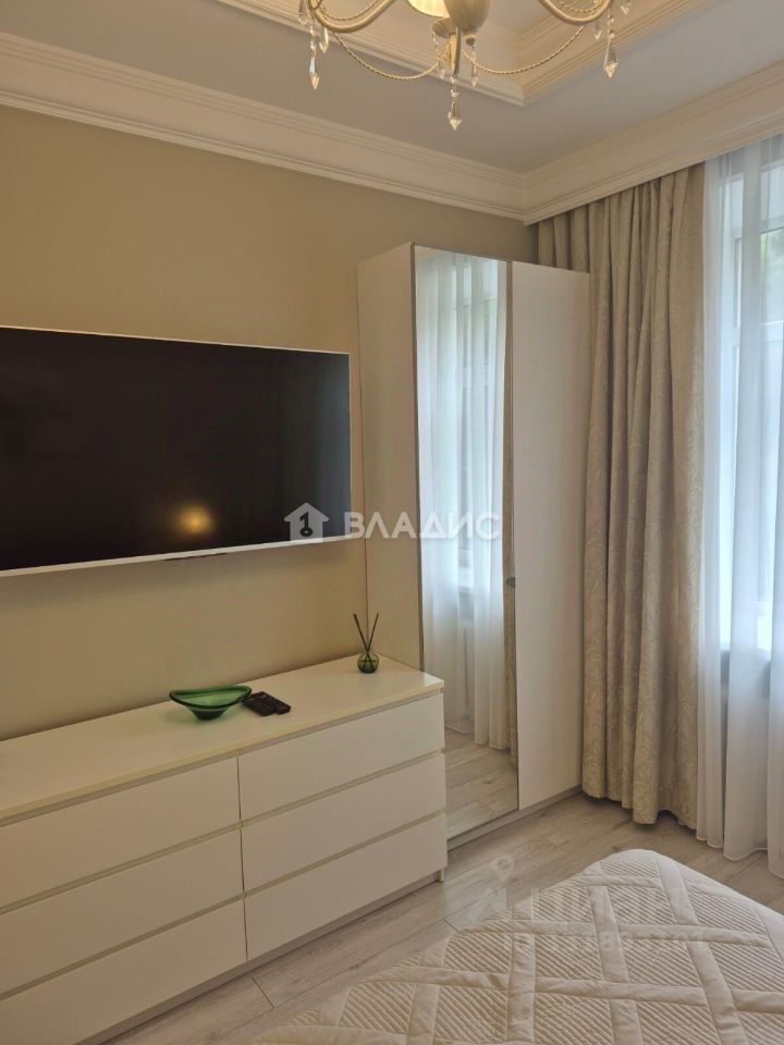 m. Studencheskaya: Apartment, 2-rooms