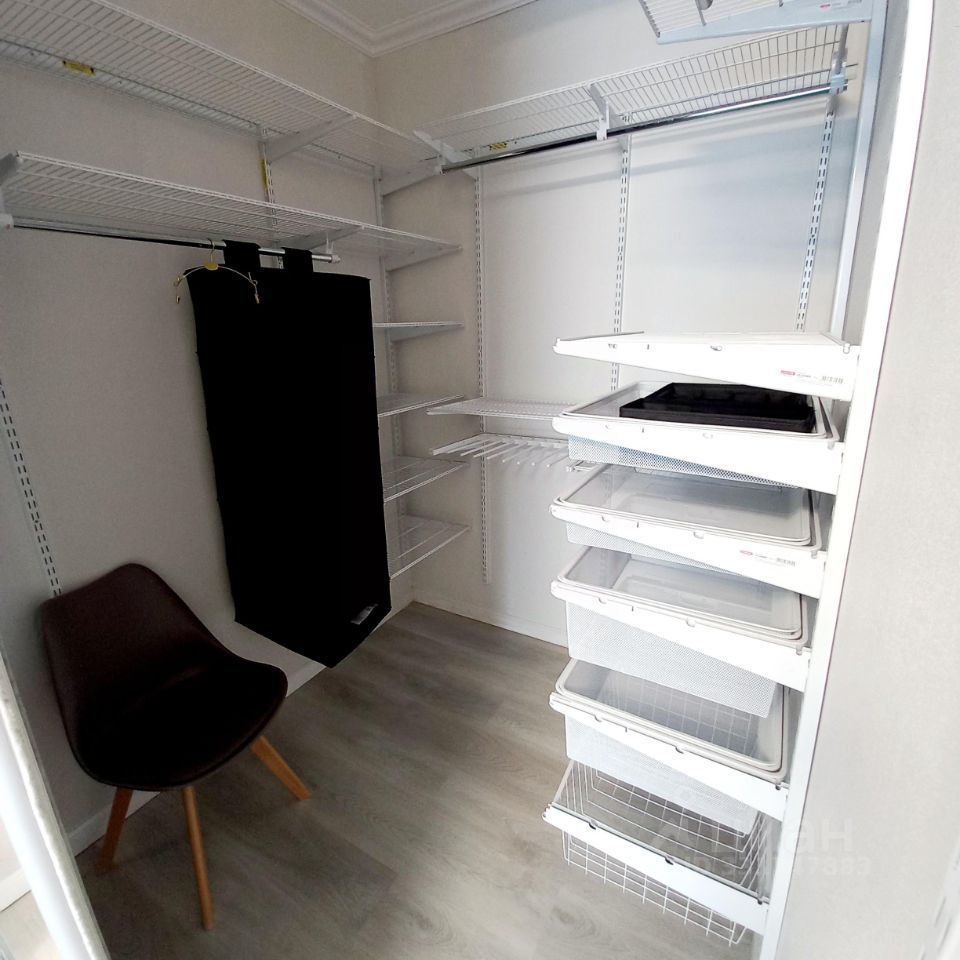 m. Strogino: Apartment, 1-rooms