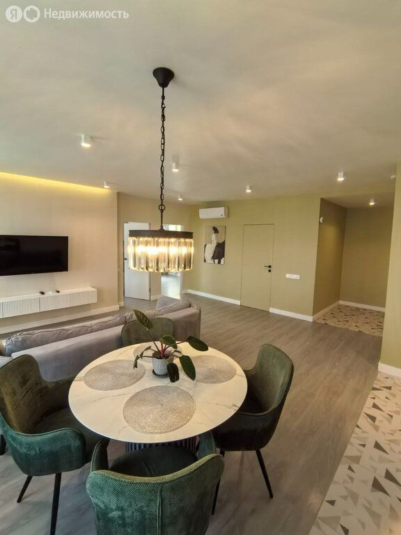 m. Penyagino: Apartment, 3-rooms