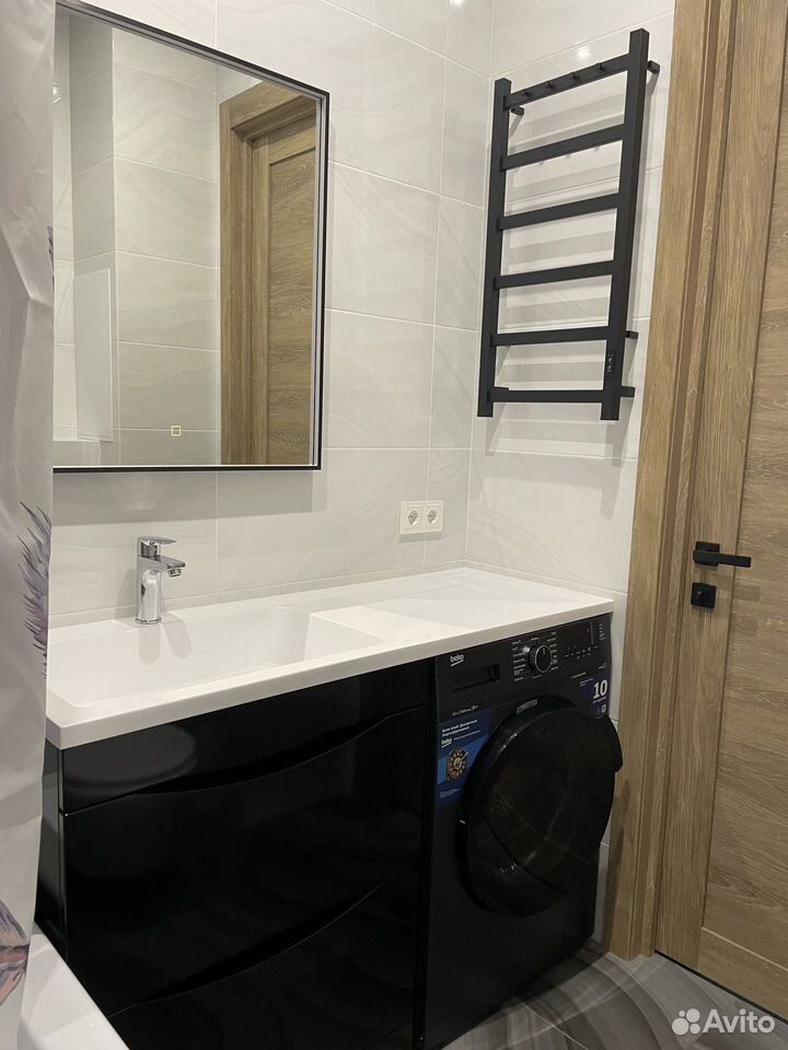 m. Elektrozavodskaya: Apartment, 1-rooms