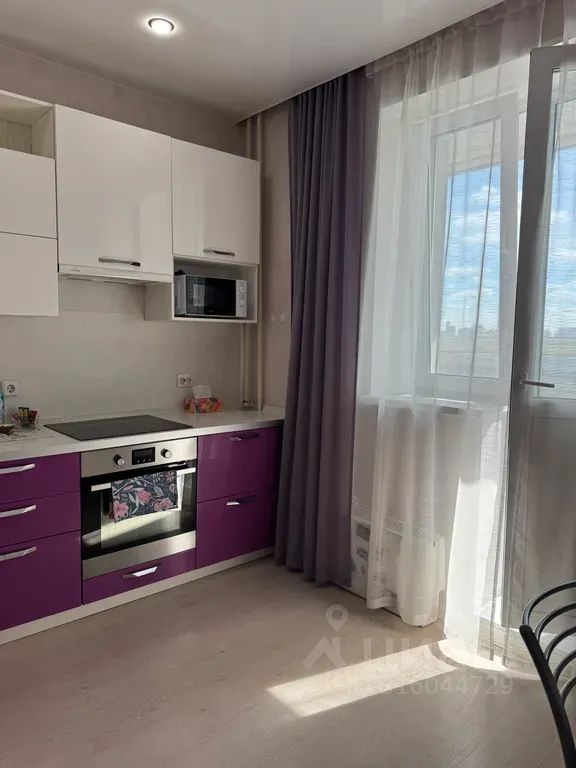 m. Levoberezhnaya: Apartment, 1-rooms