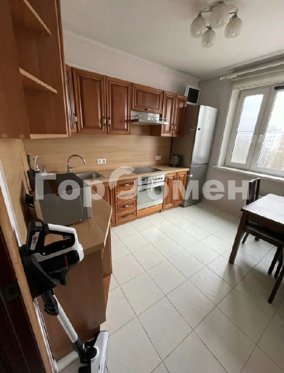m. Planernaya: Apartment, 2-rooms