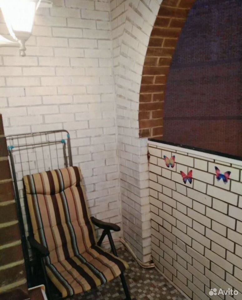 m. Khlebnikovo: Apartment, 1-rooms