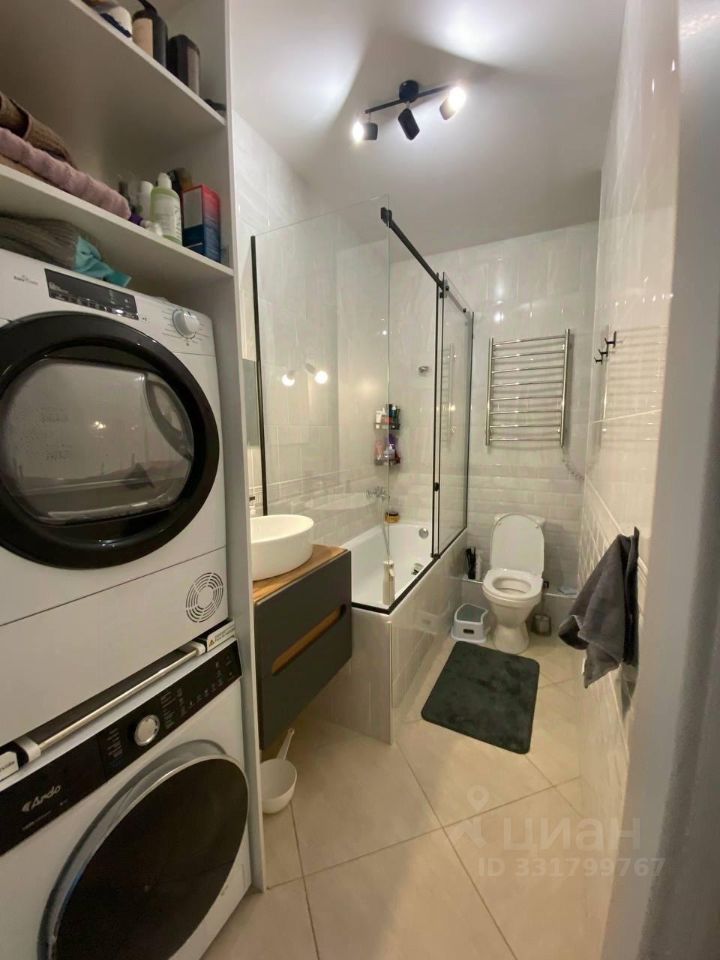 m. Potapovo: Apartment, 1-rooms